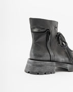 Botas Papucei JINX Preto - 55-JINX-01