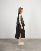 Vestido Papucei J.JUKES Preto - 55-JJUKES-01
