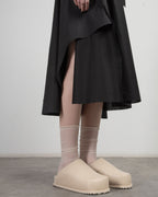 Vestido Papucei J.JUKES Preto - 55-JJUKES-01