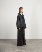 Camisa Papucei J.MILORI Preto - 55-JMILORI-01