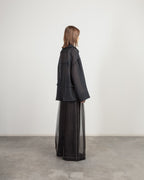 Camisa Papucei J.MILORI Preto - 55-JMILORI-01