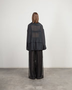 Camisa Papucei J.MILORI Preto - 55-JMILORI-01