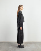 Casaco Papucei J.PUMBA Preto - 55-JPUMBA-01