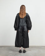 Casaco Papucei J.PUMBA Preto - 55-JPUMBA-01