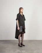 Papucei J.URSULA Black Tunic