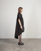 Papucei J.URSULA Black Tunic