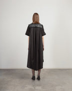 Papucei J.URSULA Black Tunic