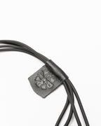 Colar Papucei A.KOT Preto - 55-KOT-01