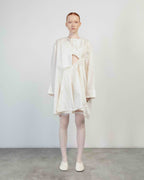 Vestido Papucei J.LAURELLE Bege - 55-LAURELL-05