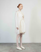 Vestido Papucei J.LAURELLE Bege - 55-LAURELL-05