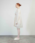 Vestido Papucei J.LAURELLE Bege - 55-LAURELL-05
