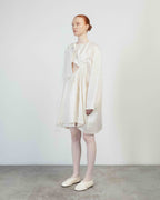 Vestido Papucei J.LAURELLE Bege - 55-LAURELL-05