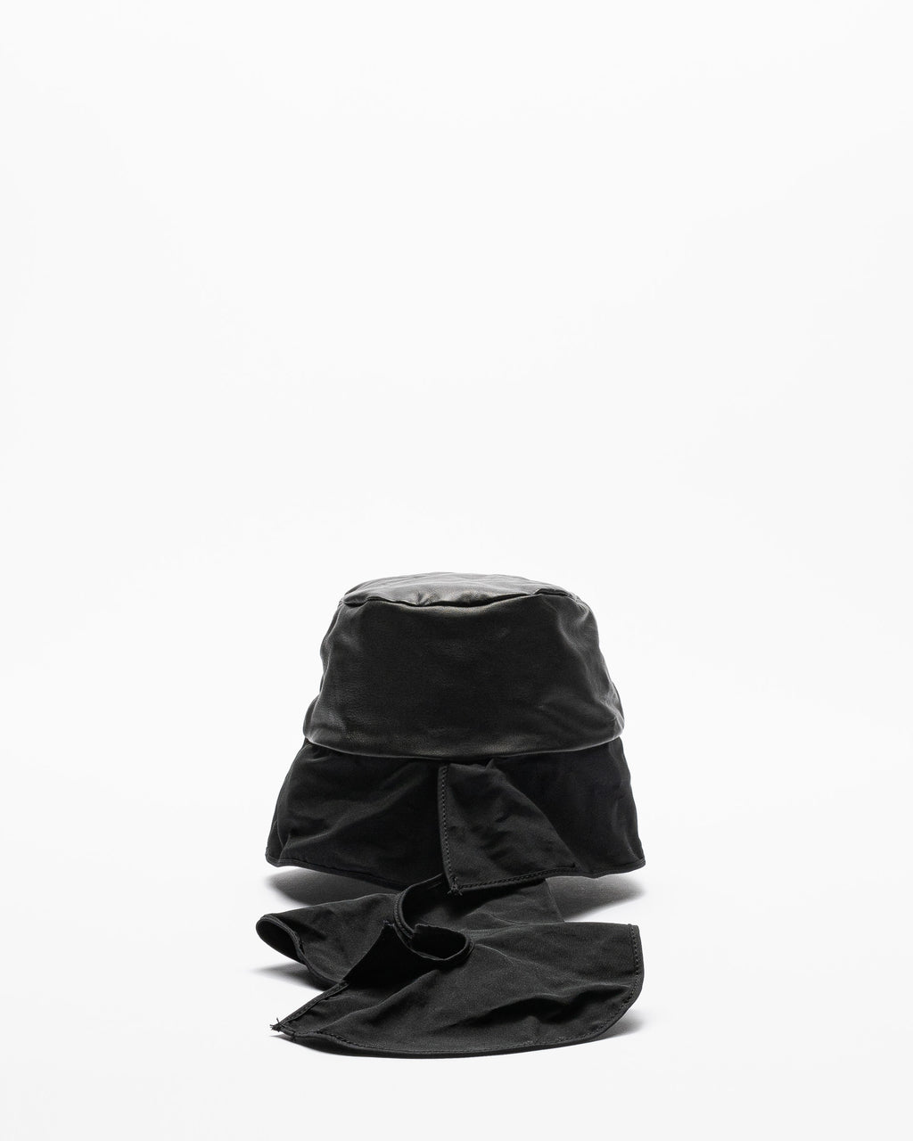 Chapéu Papucei B.MAC Preto - 55-MAC-01