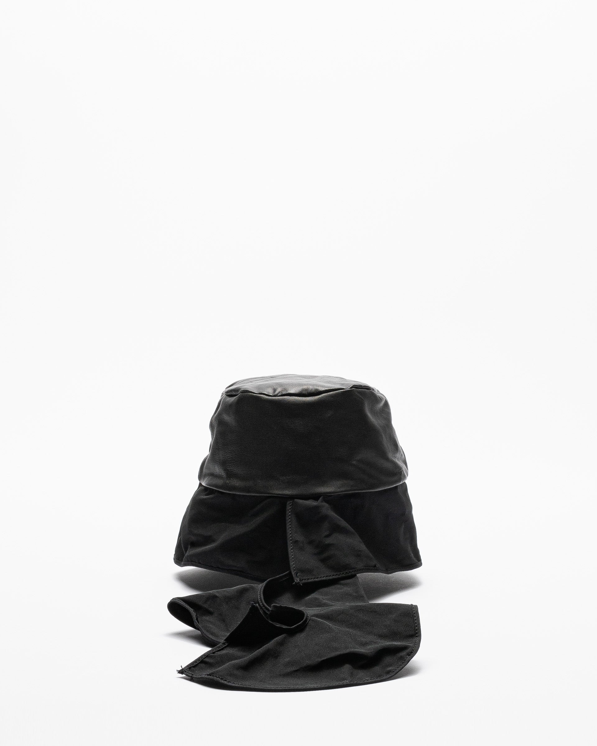 Chapéu Papucei B.MAC Preto - 55-MAC-01