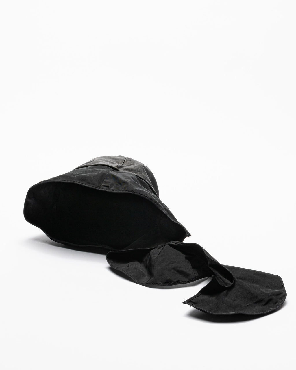 Chapéu Papucei B.MAC Preto - 55-MAC-01