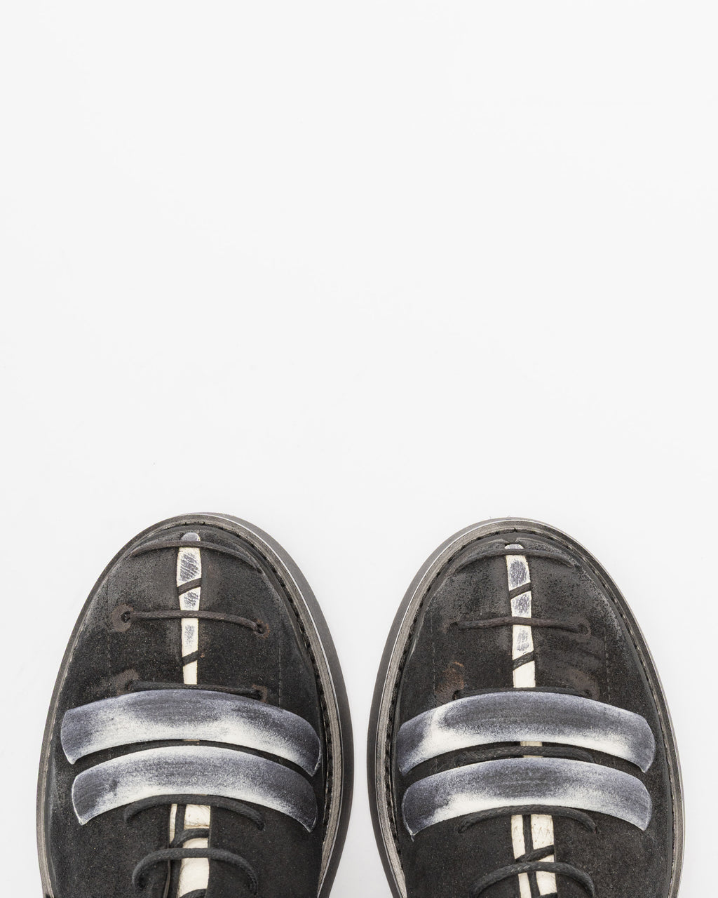 Botins Papucei MAKO Preto - 55-MAKO-01