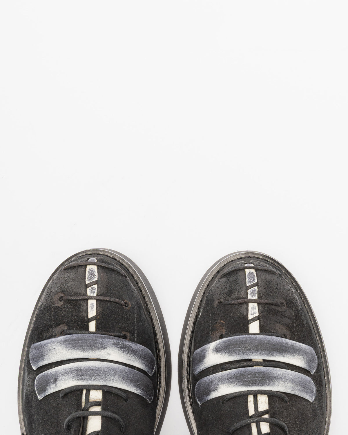 Botins Papucei MAKO Preto - 55-MAKO-01