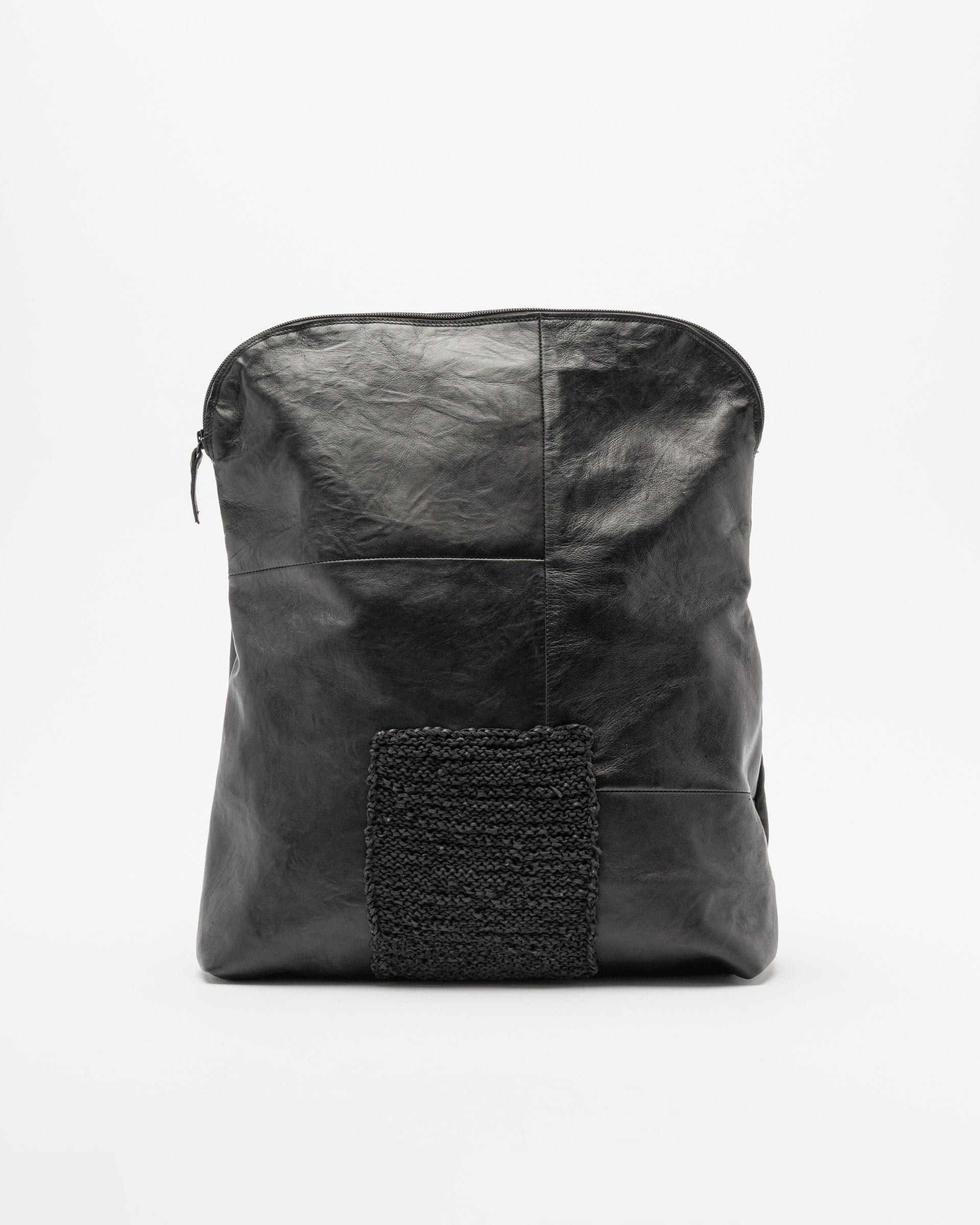 Mochila Papucei M.DIXY Preto - 55-MDIXY-01