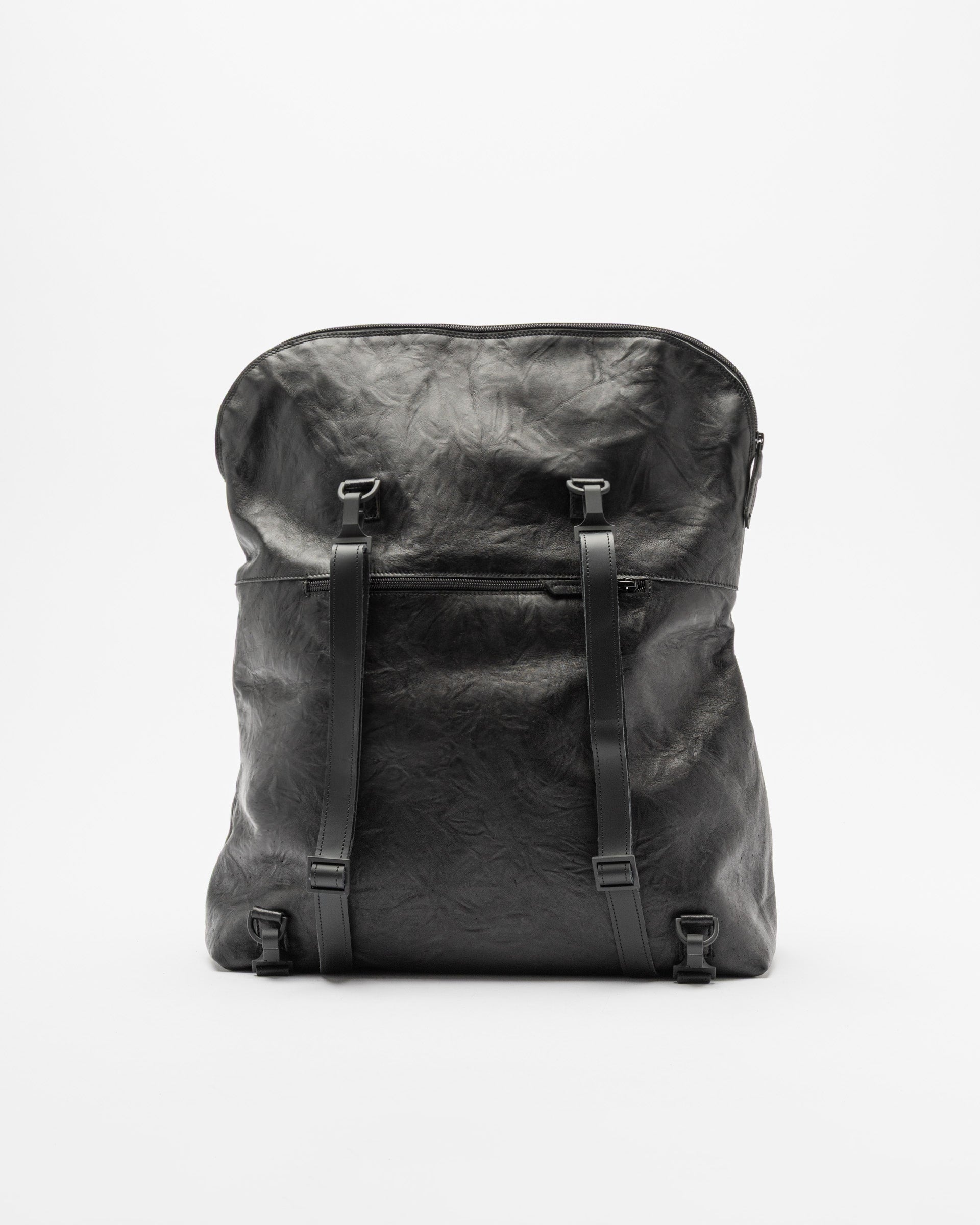 Mochila Papucei M.DIXY Preto - 55-MDIXY-01