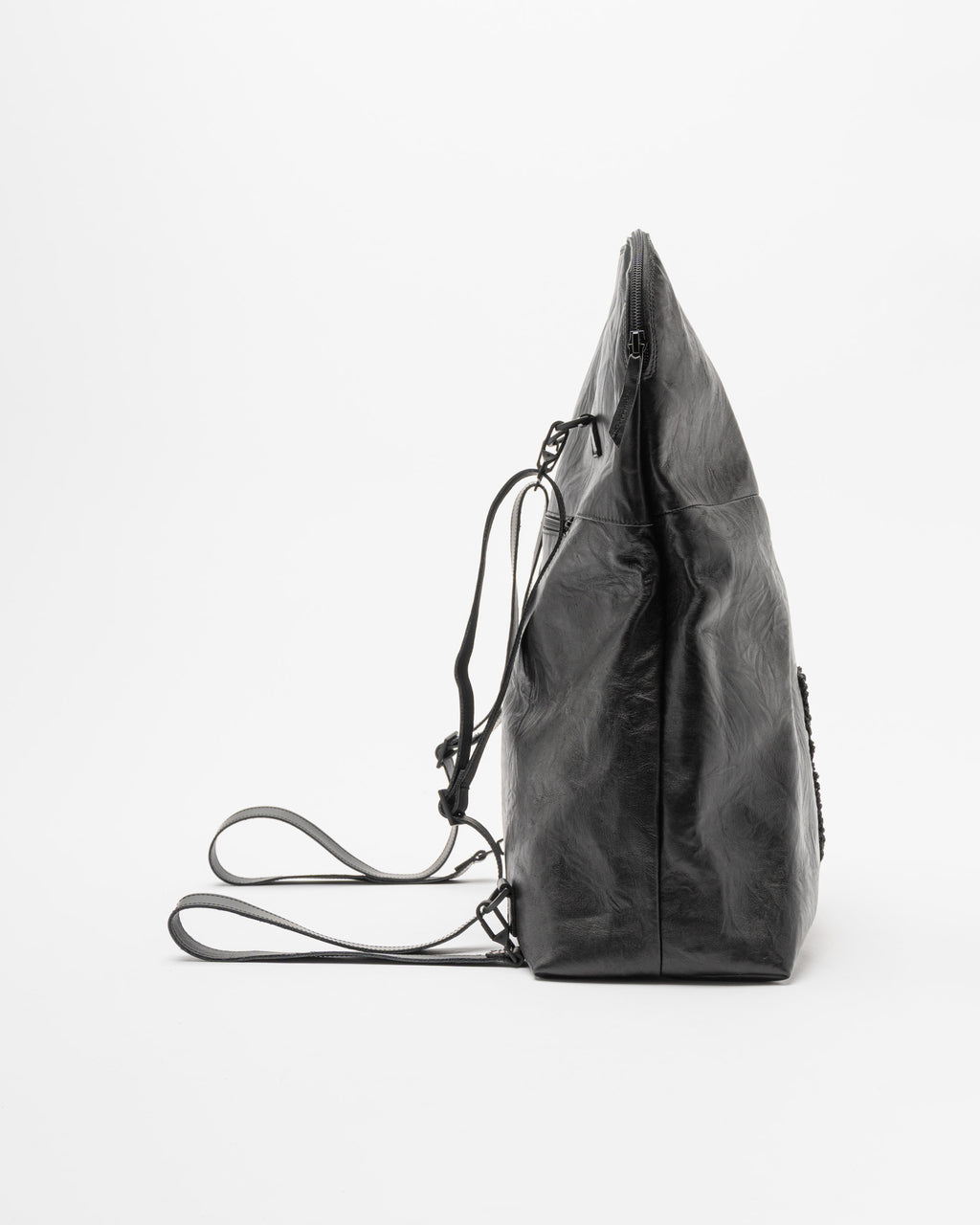 Mochila Papucei M.DIXY Preto - 55-MDIXY-01