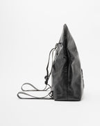 Mochila Papucei M.DIXY Preto - 55-MDIXY-01