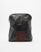 Mochila Papucei M.DIXY Preto - 55-MDIXY-51