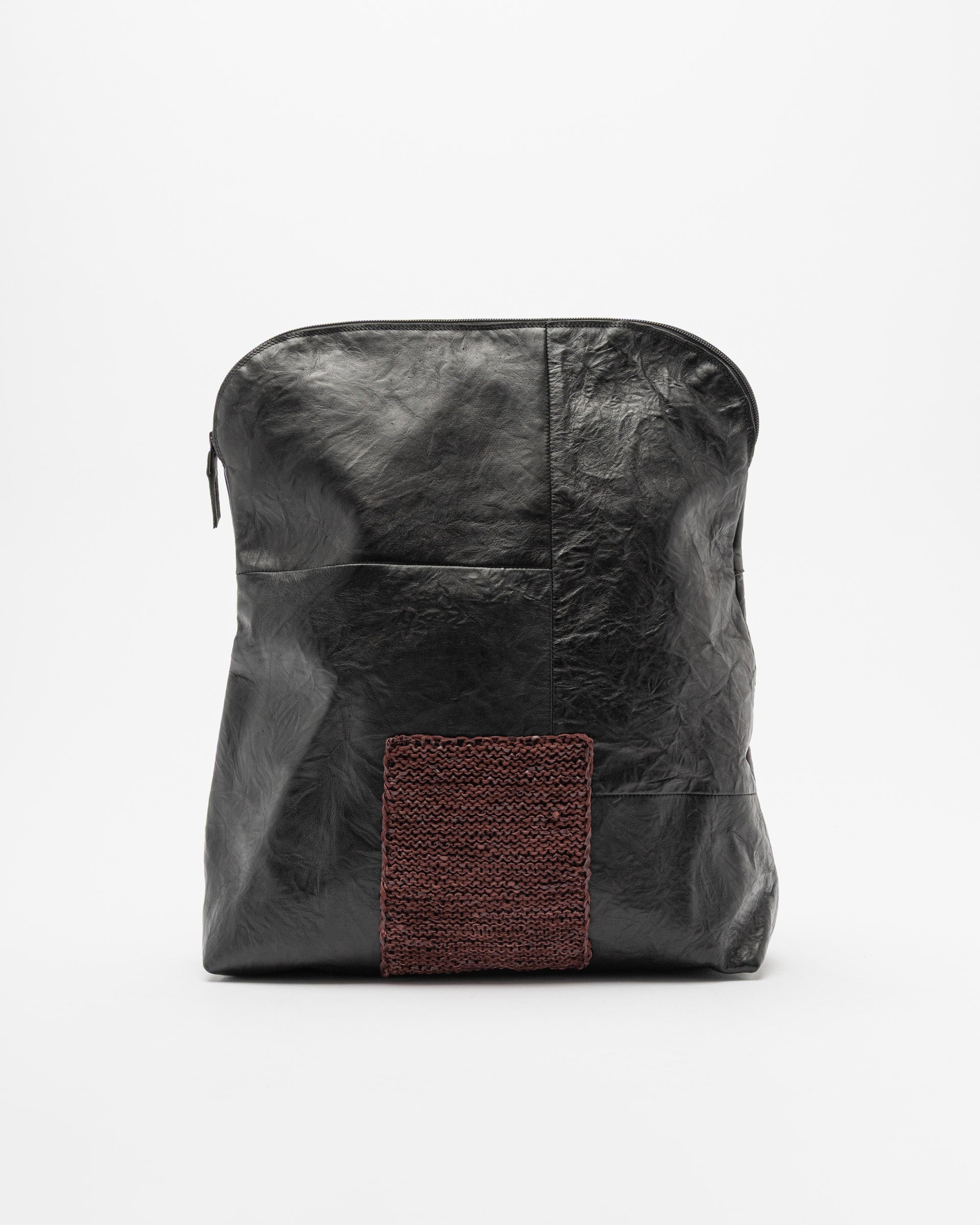 Mochila Papucei M.DIXY Preto - 55-MDIXY-51