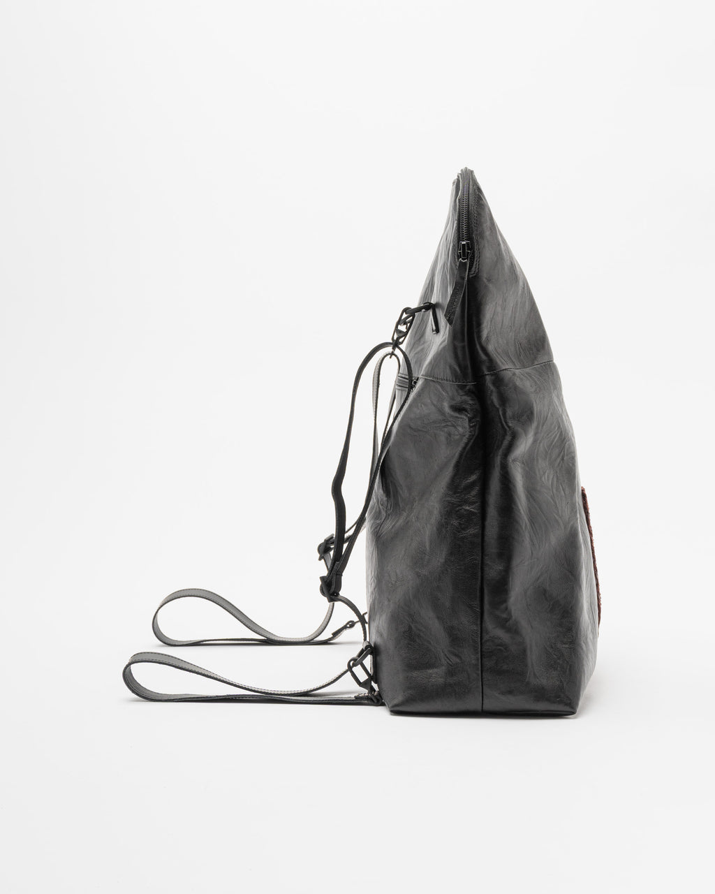 Mochila Papucei M.DIXY Preto - 55-MDIXY-51