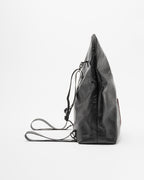 Mochila Papucei M.DIXY Preto - 55-MDIXY-51