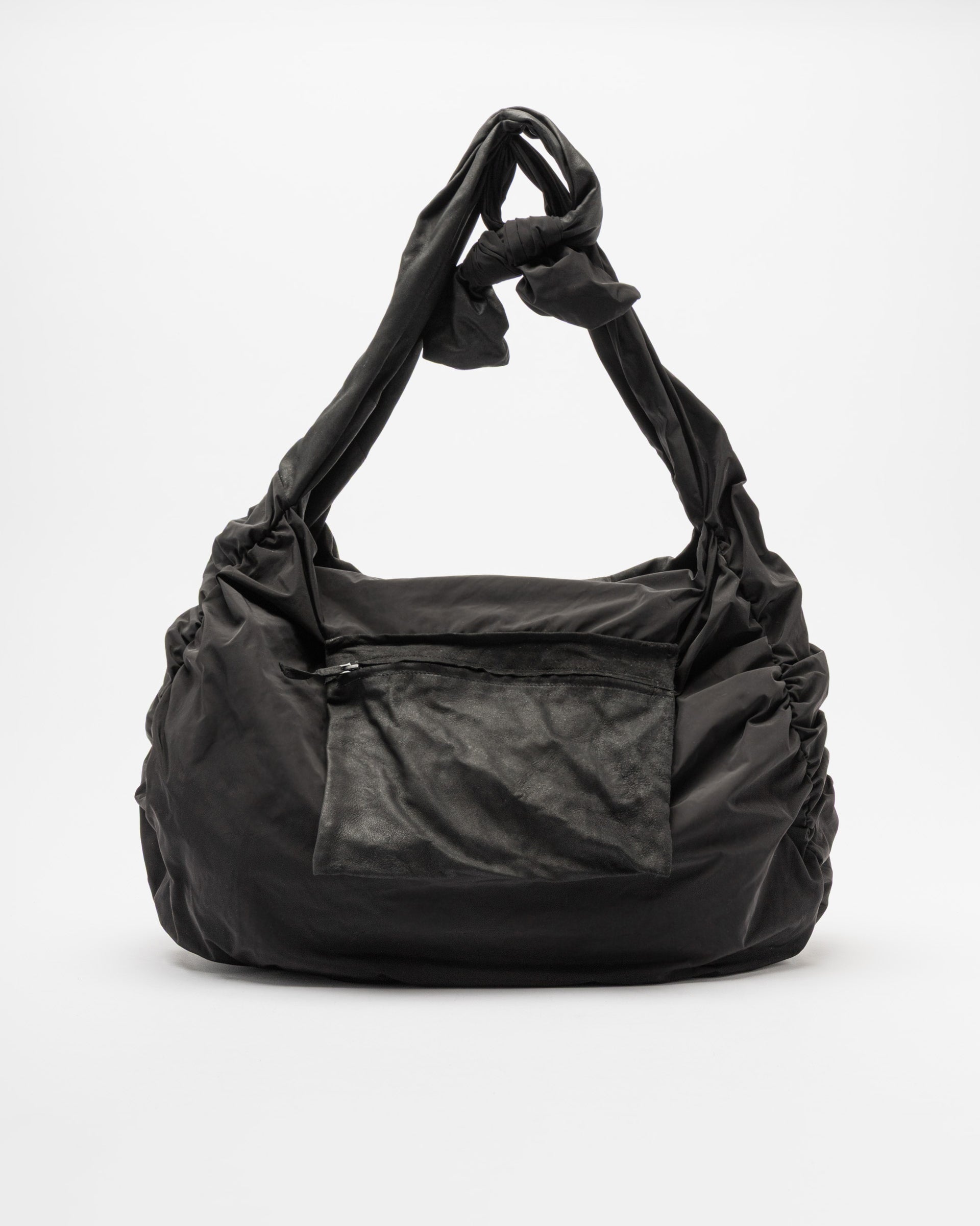 Mala tote Papucei M.FELIX Preto - 55-MFELIX-01