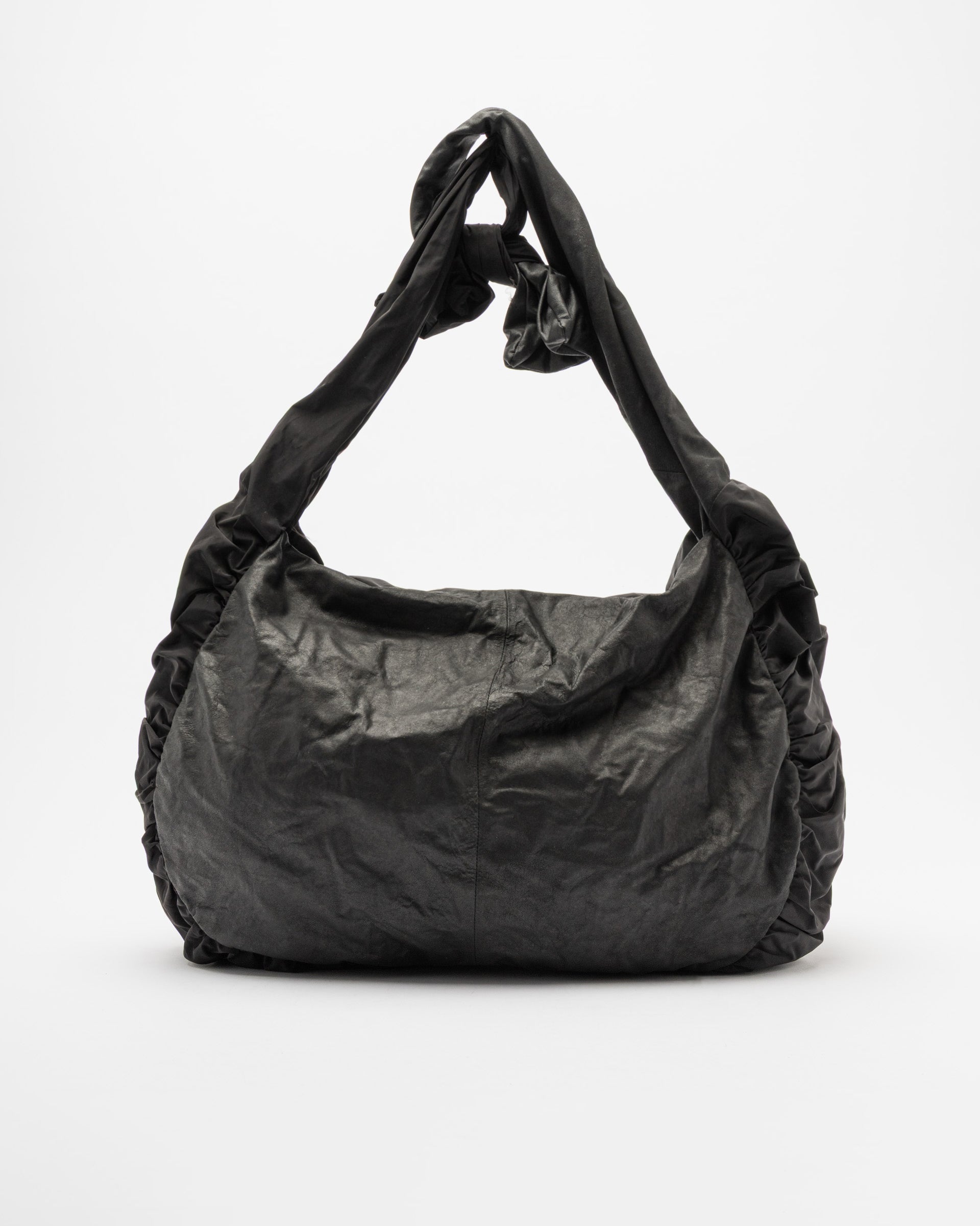 Mala tote Papucei M.FELIX Preto - 55-MFELIX-01