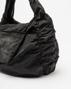 Mala tote Papucei M.FELIX Preto - 55-MFELIX-01
