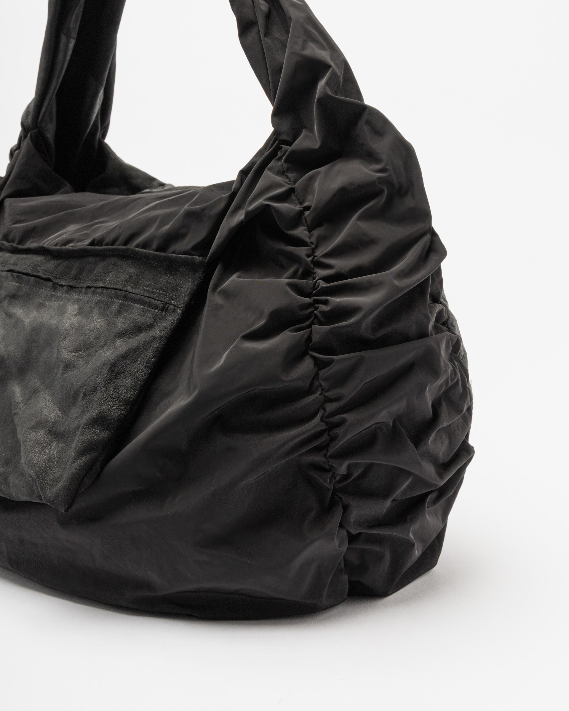 Mala tote Papucei M.FELIX Preto - 55-MFELIX-01