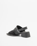 Sandálias Papucei MIRA Preto - 55-MIRA-01