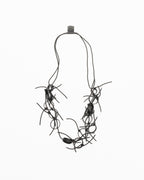 Colar Papucei A.MIRE Preto - 55-MIRE-01