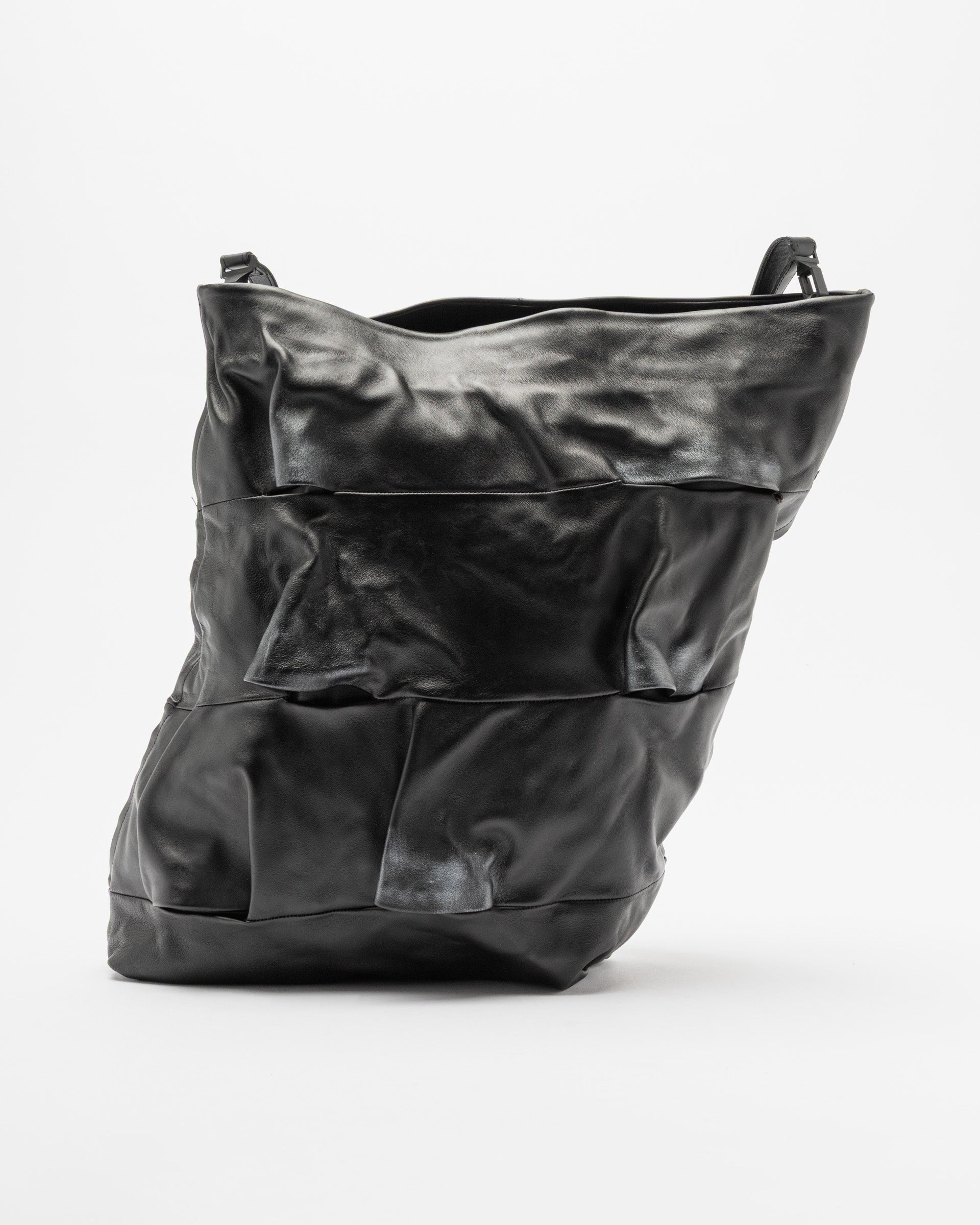 Mala Papucei M.KRABS Preto - 55-MKRABS-51