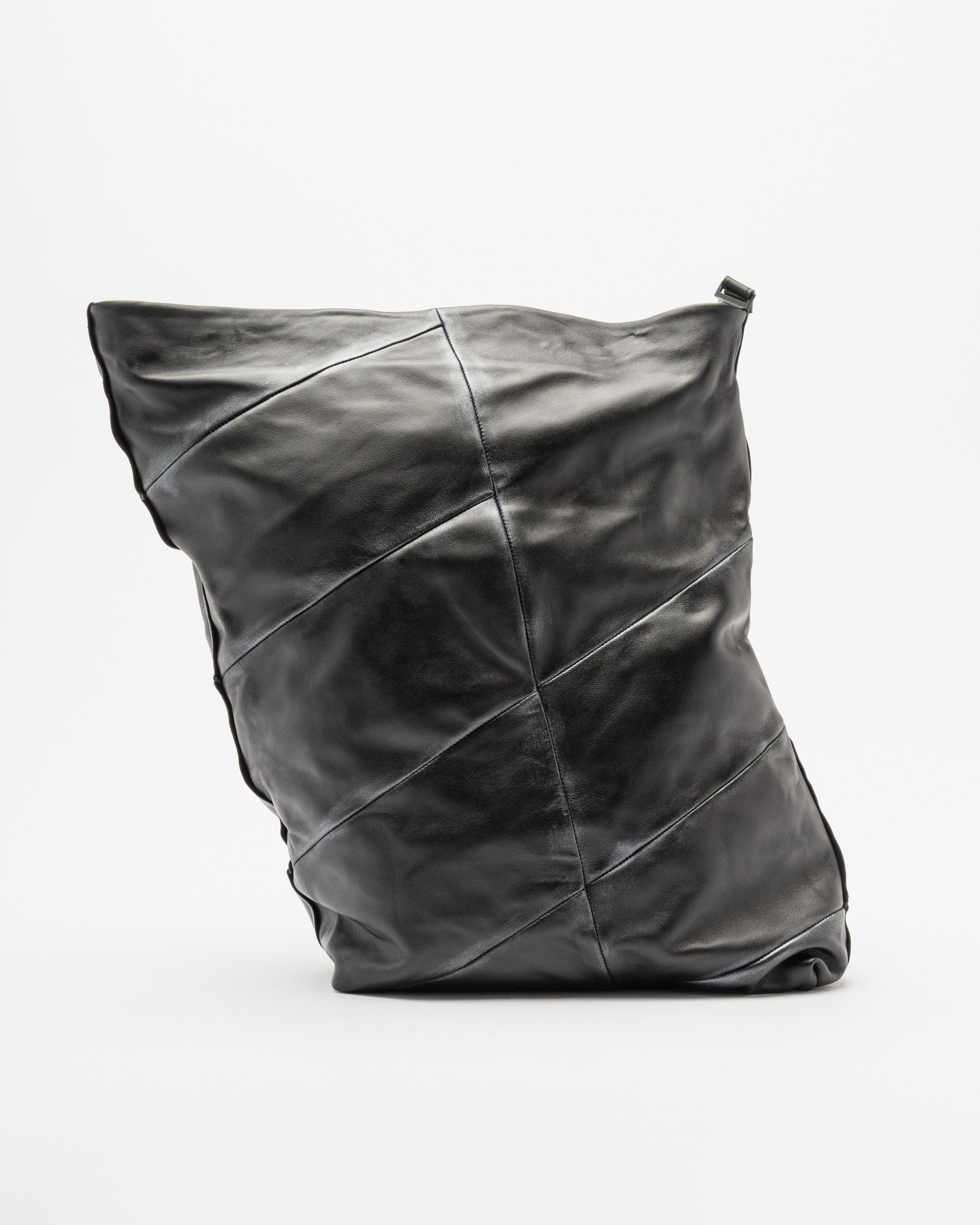 Mala Papucei M.KRABS Preto - 55-MKRABS-51