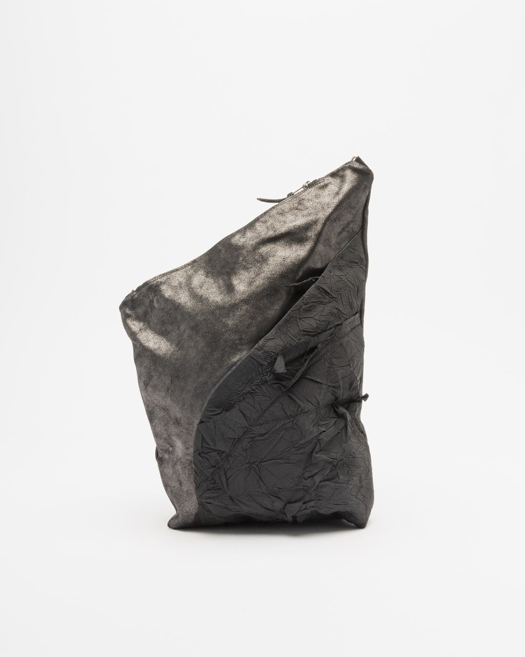 Mochila Papucei M.LUNNA Preto - 55-MLUNNA-01