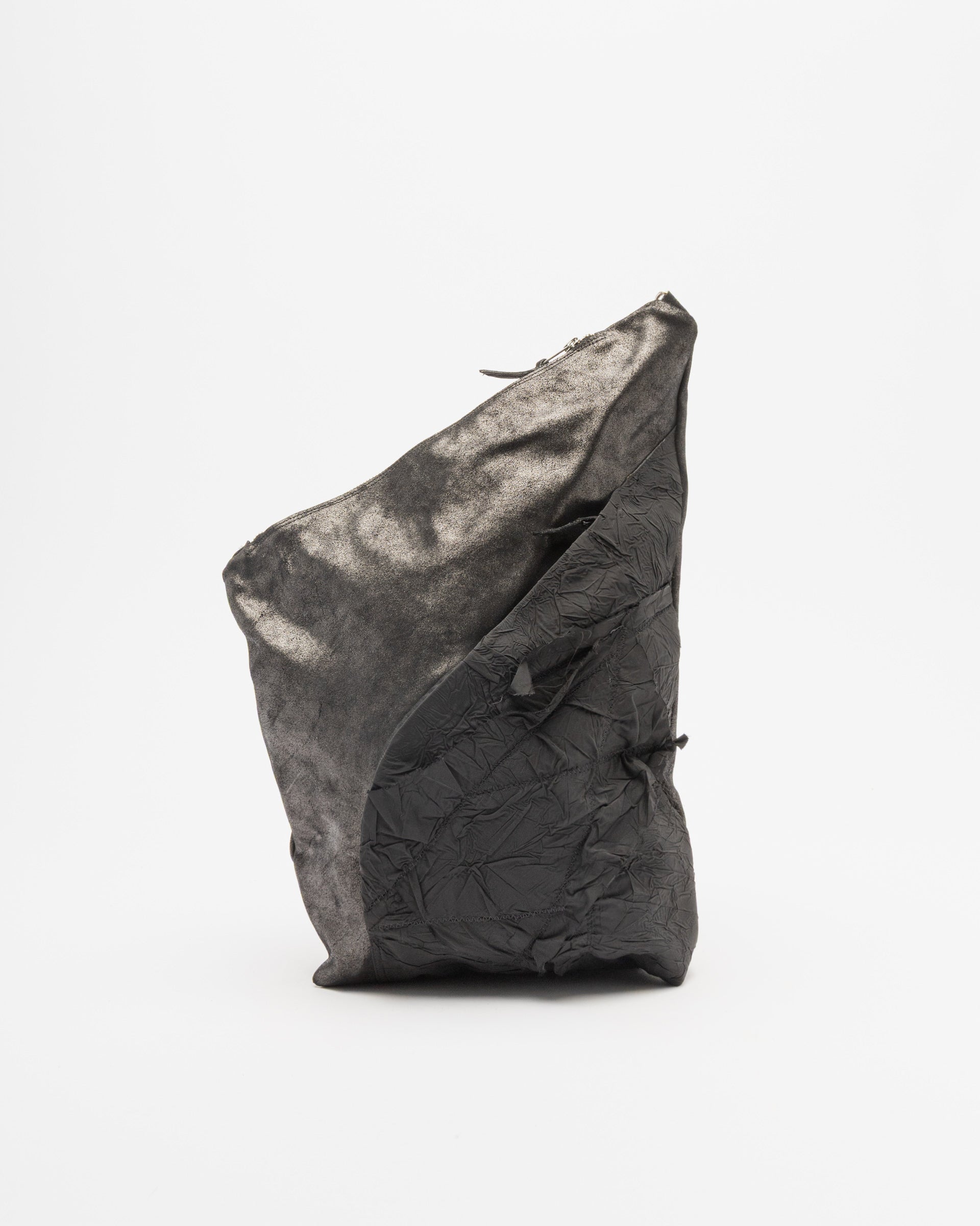 Mochila Papucei M.LUNNA Preto - 55-MLUNNA-01