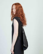 Mochila Papucei M.LUNNA Preto - 55-MLUNNA-01