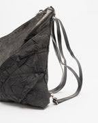 Mochila Papucei M.LUNNA Preto - 55-MLUNNA-01