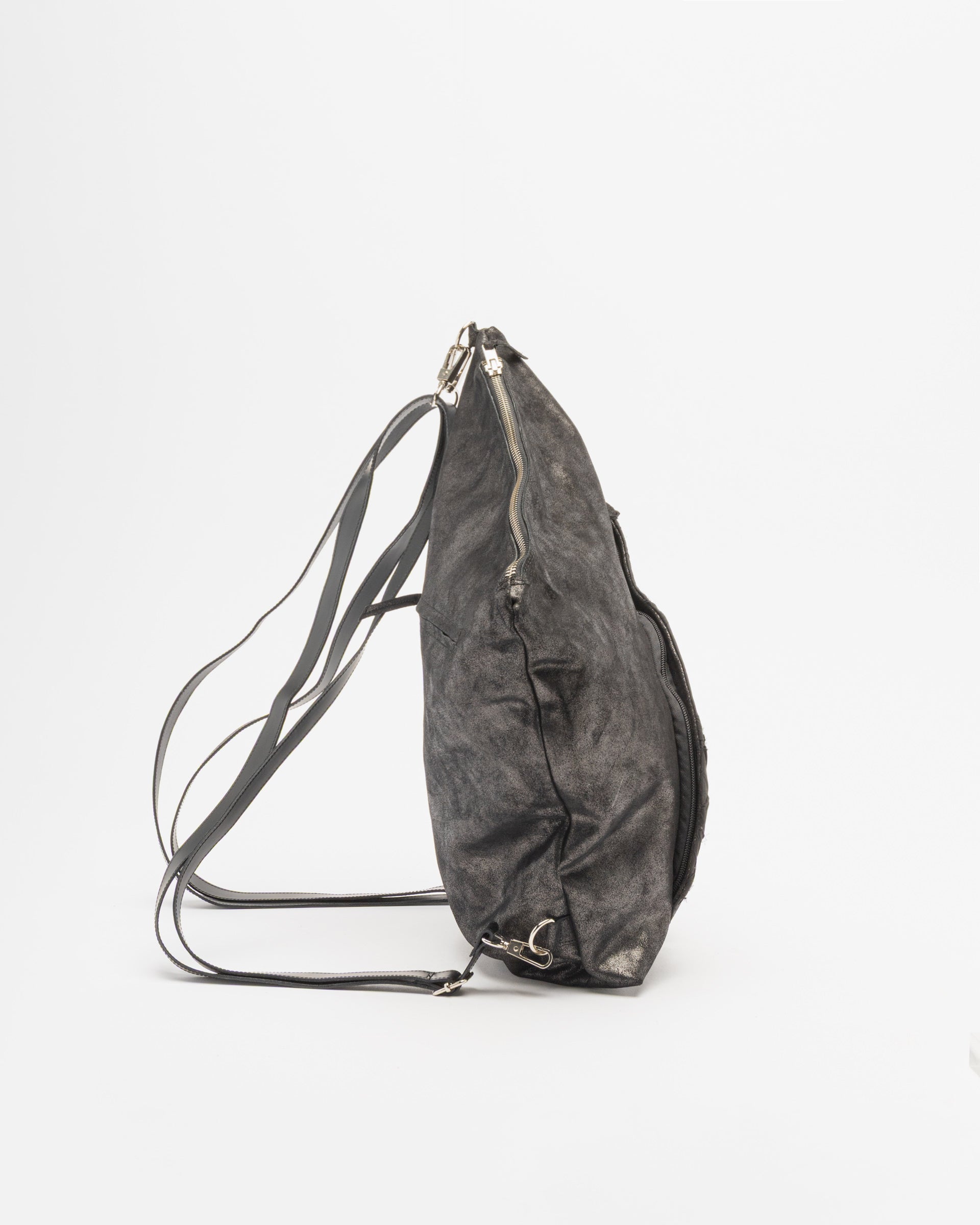 Mochila Papucei M.LUNNA Preto - 55-MLUNNA-01