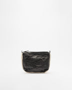 Mala tiracolo Papucei M.MISY Preto - 55-MMISY-51