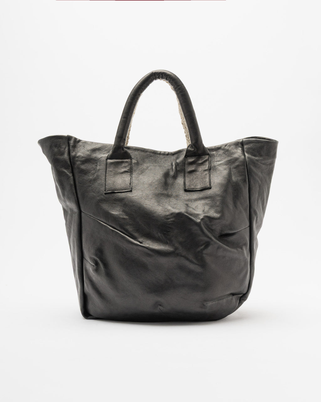 Mala Papucei M.MUNO Preto - 55-MMUNO-51