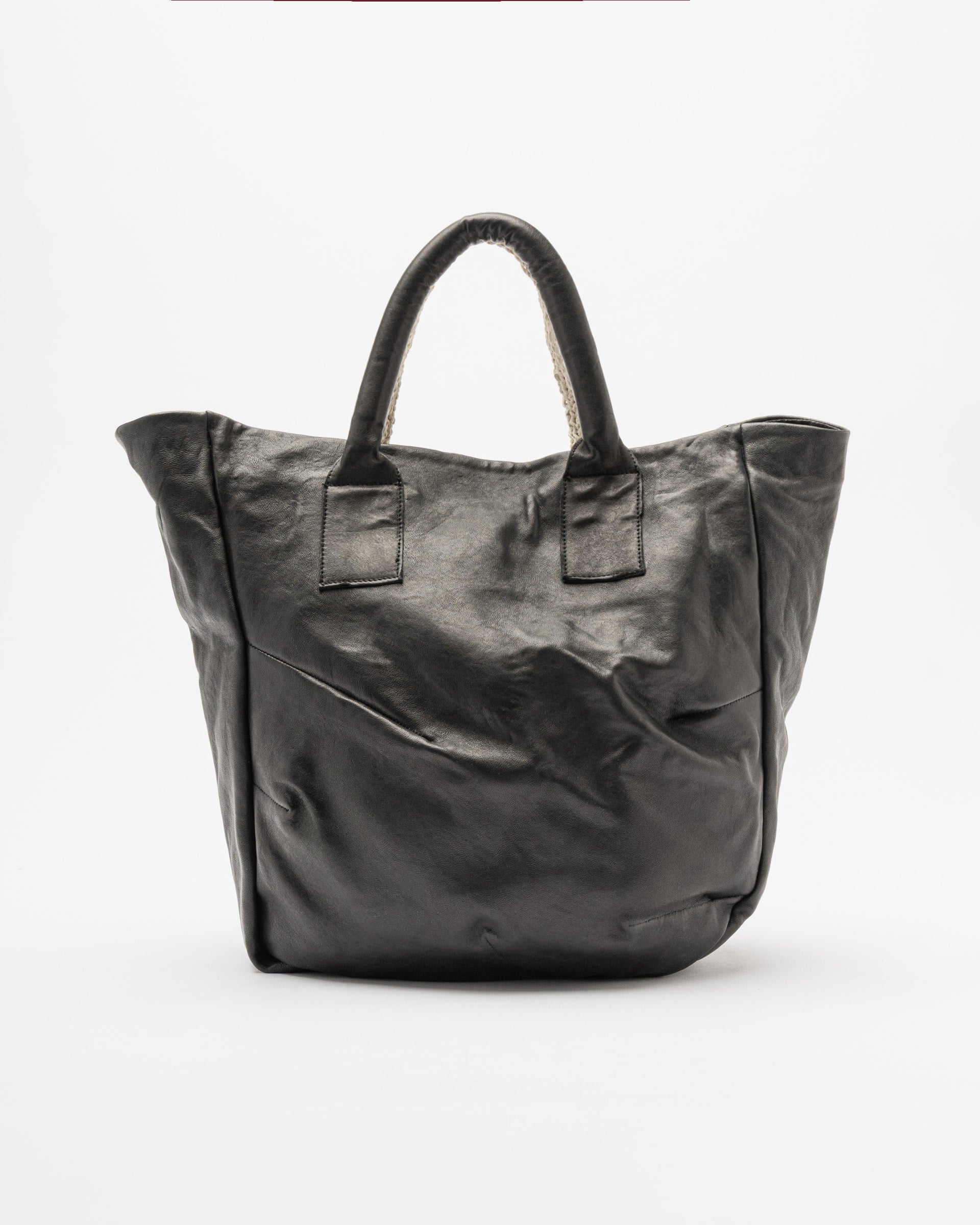 Mala Papucei M.MUNO Preto - 55-MMUNO-51