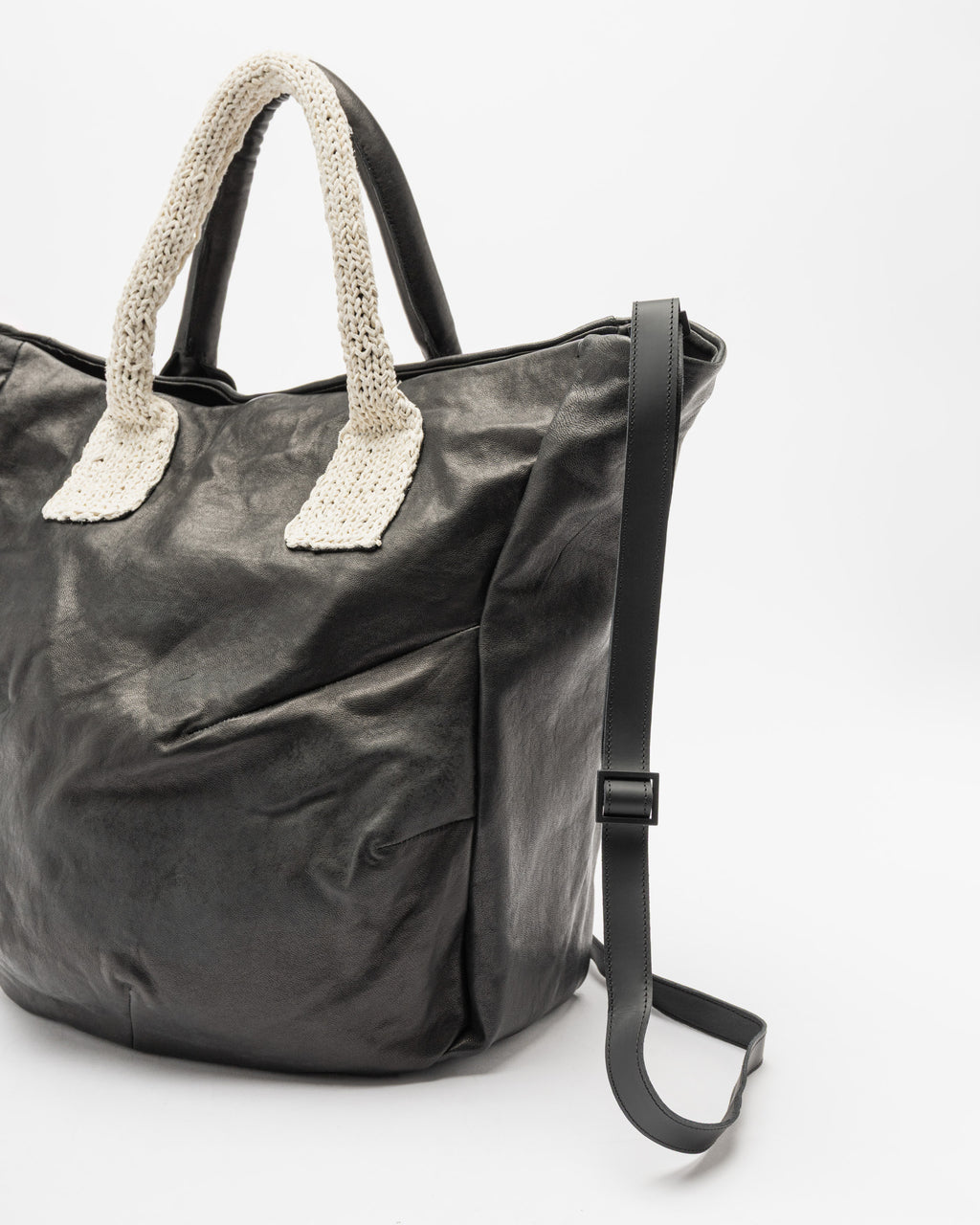 Mala Papucei M.MUNO Preto - 55-MMUNO-51