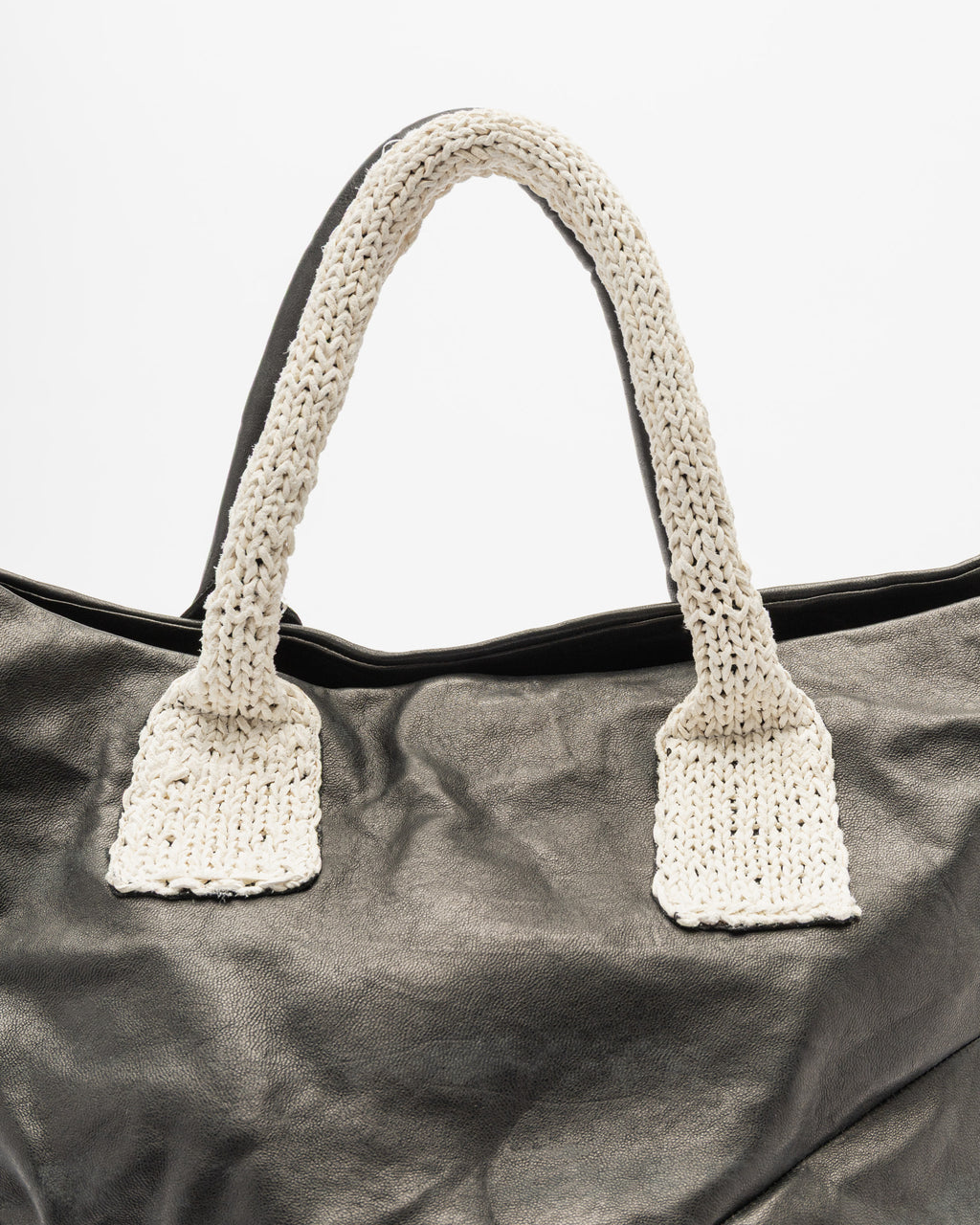 Mala Papucei M.MUNO Preto - 55-MMUNO-51