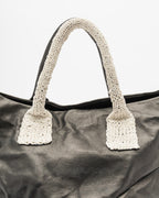 Mala Papucei M.MUNO Preto - 55-MMUNO-51