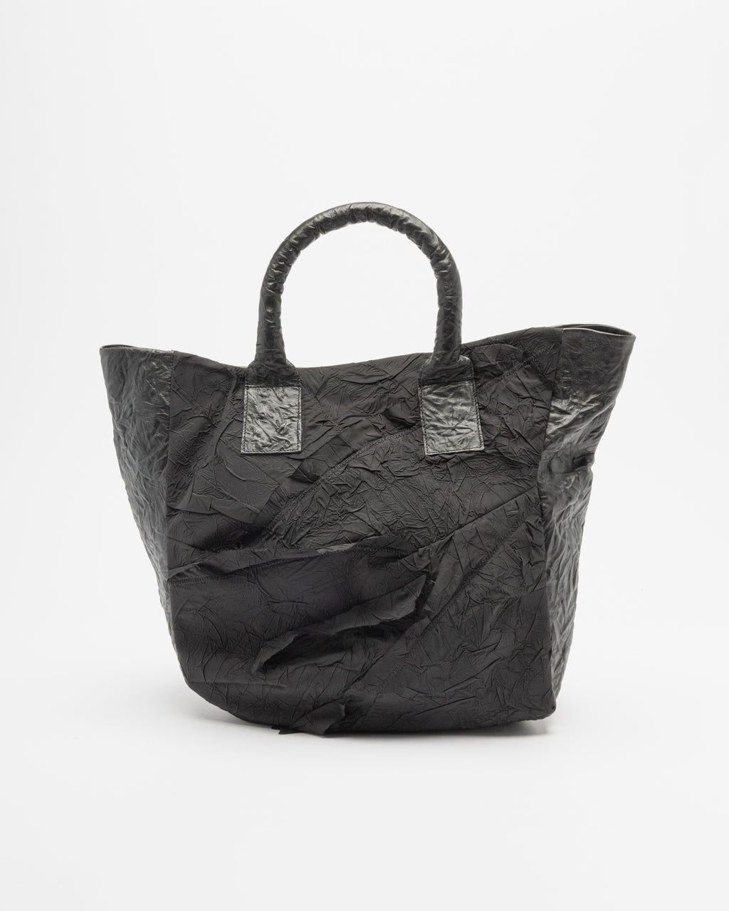 Mala shopper Papucei M.NUVE Preto - 55-MNUVE-01