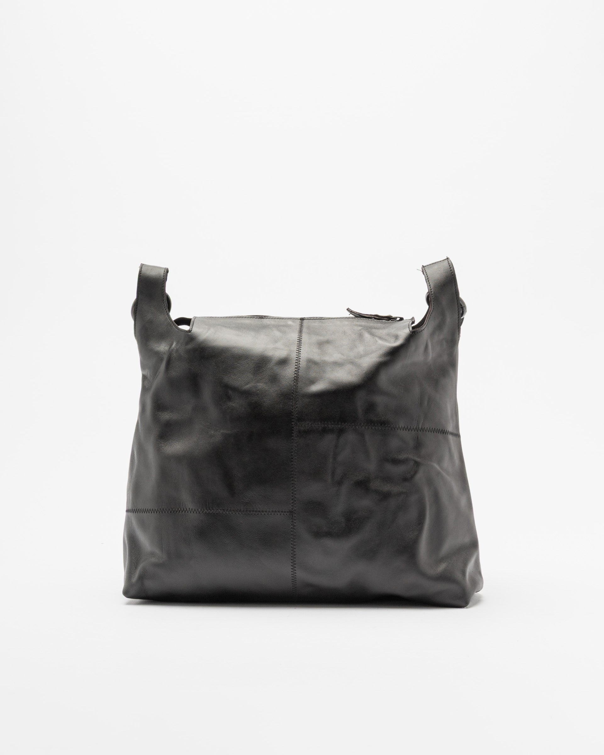 Mala Papucei M.OPIUM Preto - 55-MOPIUM-51